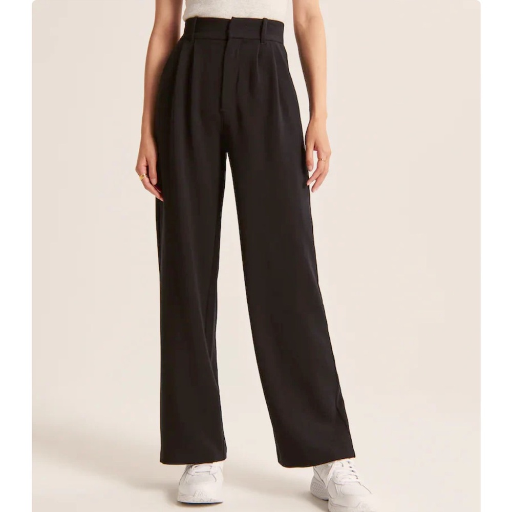 Daisy Grace Wide Leg Pants